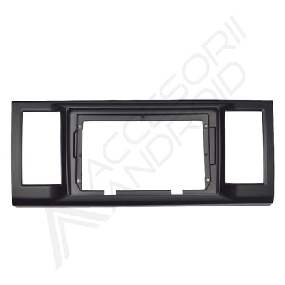 Rama adaptoare Autodrop Volkswagen Caravelle / Multivan T6 (2015-2019) pentru Navigatii multimedia Android de 10.1" Inch