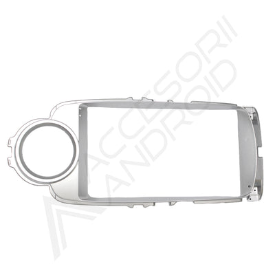 Rama adaptoare Autodrop Toyota Yaris (2012-2018) pentru Navigatii multimedia Android de 9" Inch