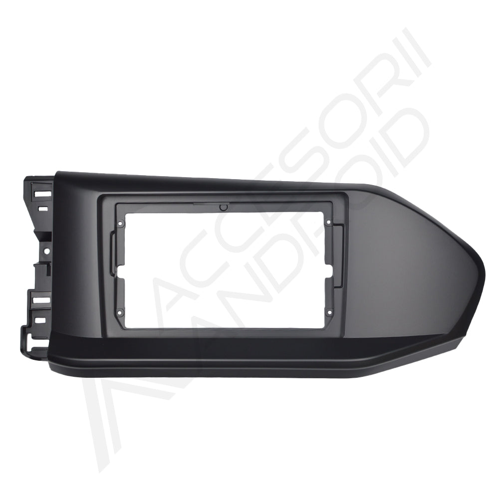 Rama adaptoare Autodrop Volkswagen Caddy (2023+) pentru Navigatii multimedia Android de 9" Inch