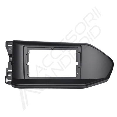 Rama adaptoare Autodrop Volkswagen Caddy (2023+) pentru Navigatii multimedia Android de 9" Inch