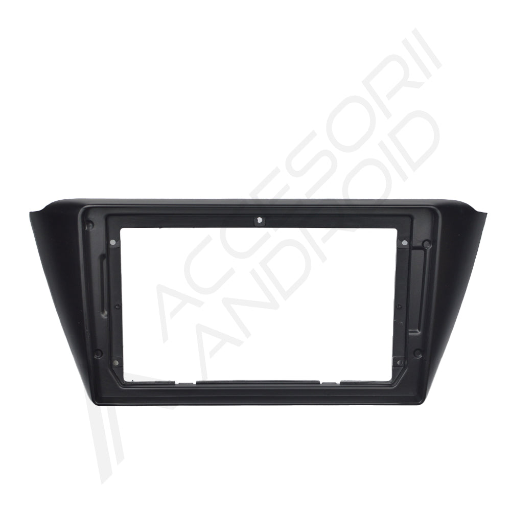 Rama adaptoare Autodrop Skoda Fabia (2015+) pentru Navigatii multimedia Android de 9" Inch