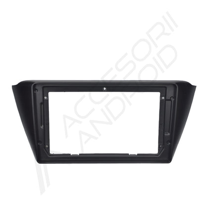 Rama adaptoare Autodrop Skoda Fabia (2015+) pentru Navigatii multimedia Android de 9" Inch