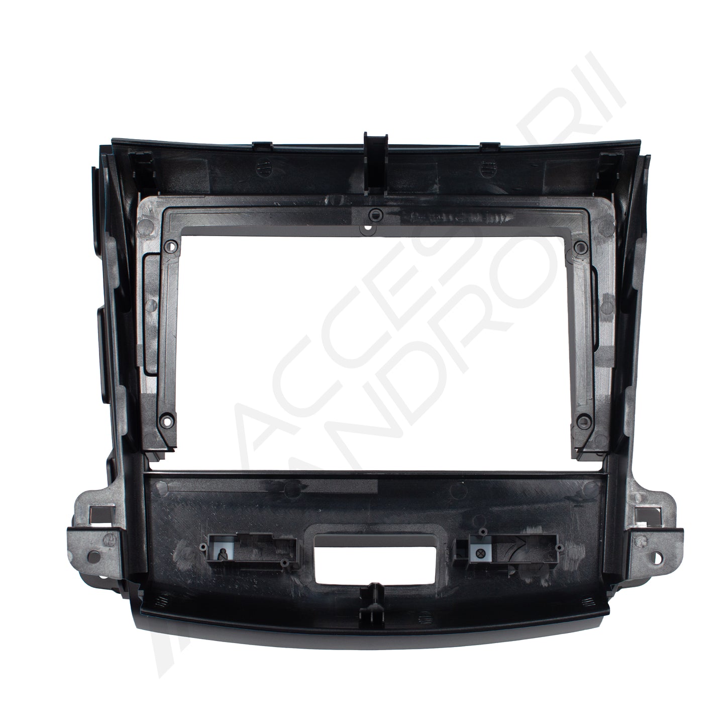 Mitsubishi Outlander ramă navigație Android