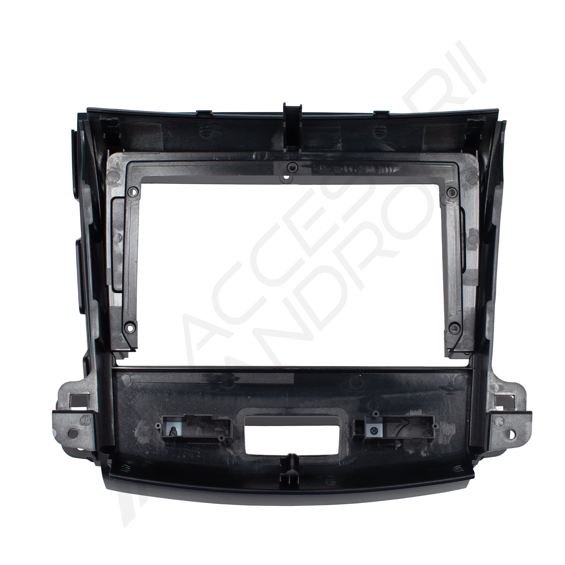Mitsubishi Outlander ramă navigație Android