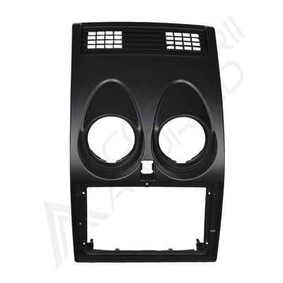 KIT Complet Rama Adaptoare + Cablaj Autodrop Nissan Qashqai (2008-2013) pentru Navigatie Multimedia Android 9 inch