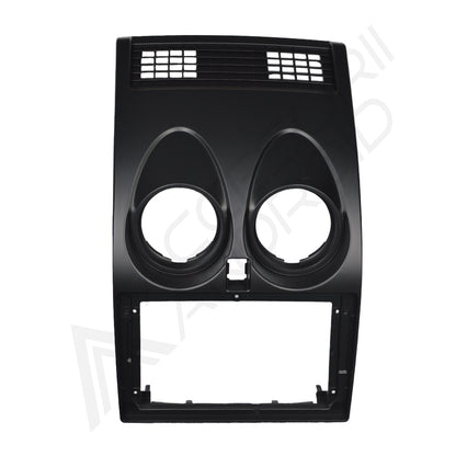 KIT Complet Rama Adaptoare + Cablaj Autodrop Nissan Qashqai (2008-2013) pentru Navigatie Multimedia Android 9 inch