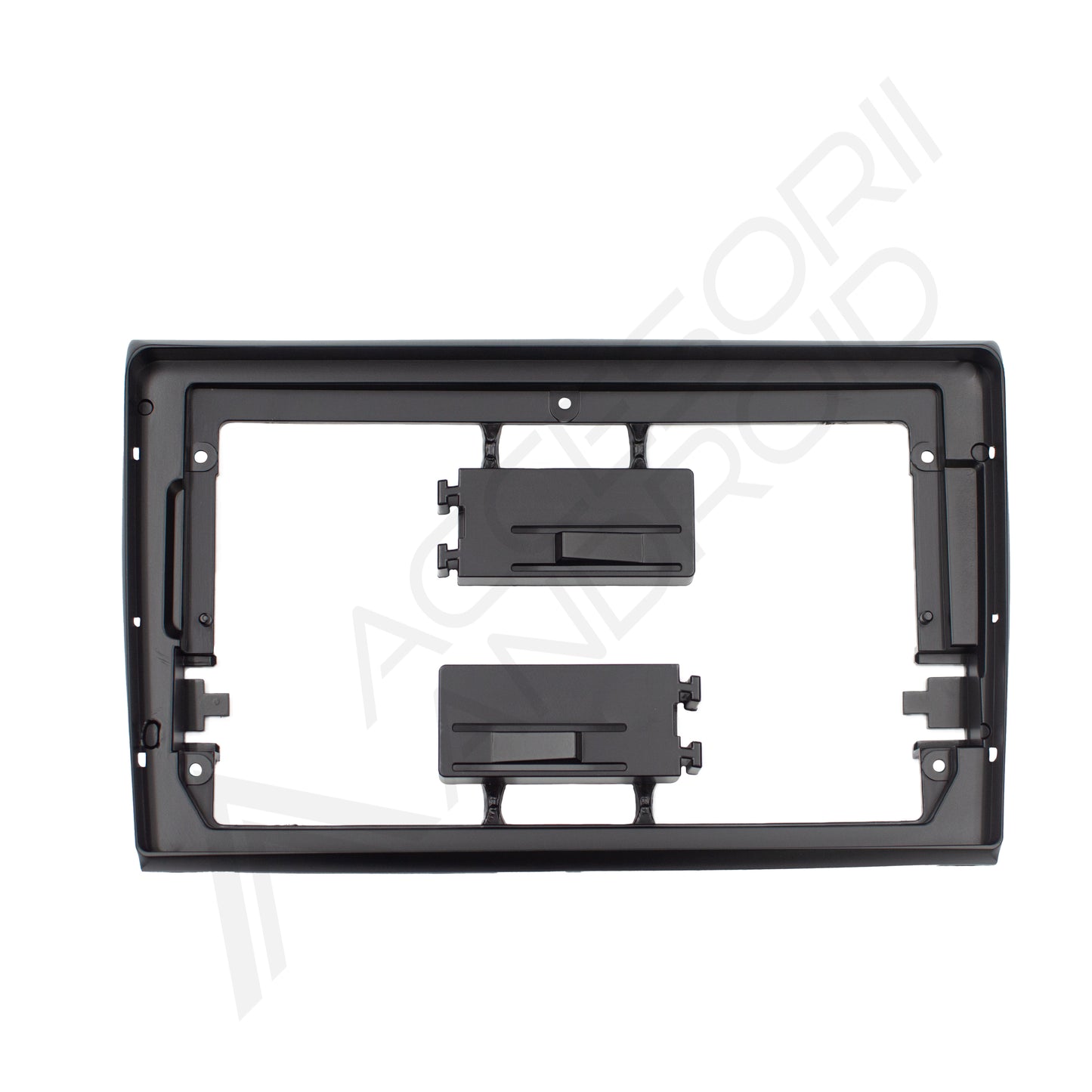 Fiat Bravo ramă navigație Android