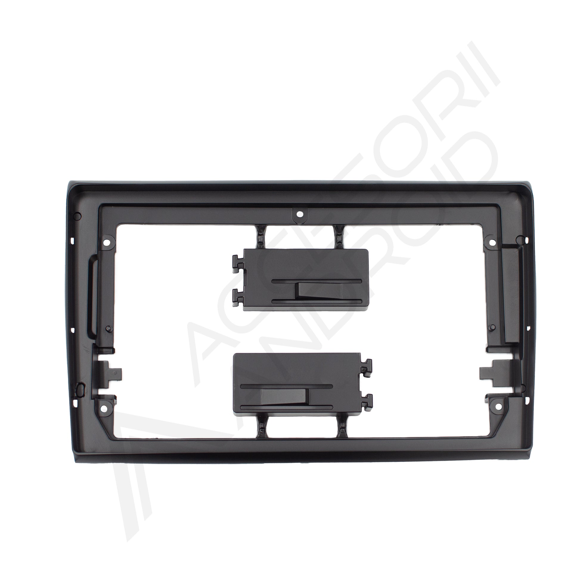 Fiat Bravo ramă navigație Android