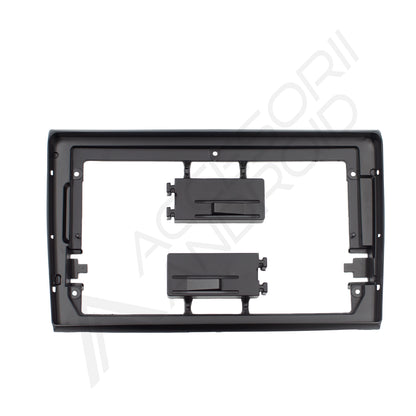 Fiat Bravo ramă navigație Android