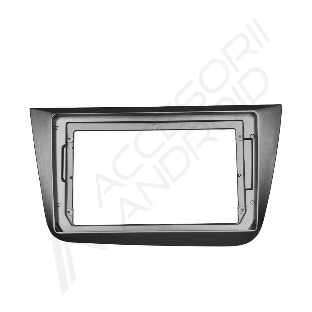 Rama adaptoare Autodrop Seat Altea (2004-2013) pentru Navigatii multimedia Android de 9" Inch