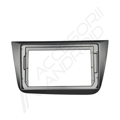 Rama adaptoare Autodrop Seat Altea (2004-2013) pentru Navigatii multimedia Android de 9" Inch