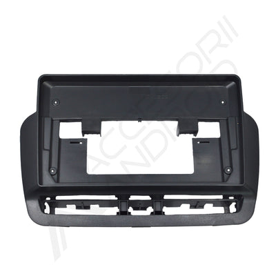 Rama adaptoare Autodrop Seat Ibiza (2009-2014) (Special) pentru Navigatii multimedia Android de 9" Inch - AD-BGR