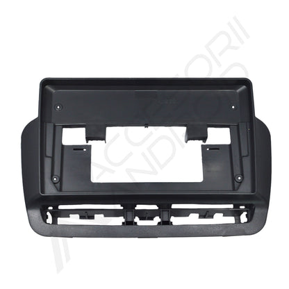 Rama adaptoare Autodrop Seat Ibiza (2009-2014) (Special) pentru Navigatii multimedia Android de 9" Inch - AD-BGR