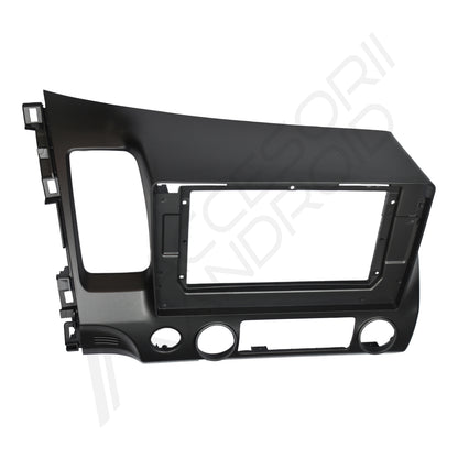 Honda Civic ramă navigație Android