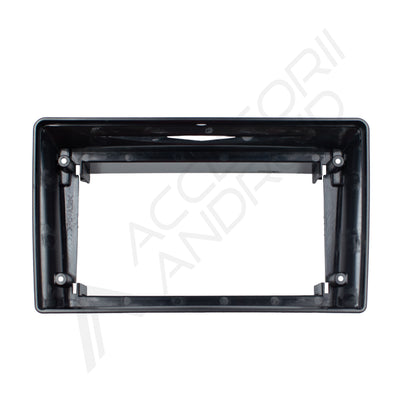 KIT Complet Rama Adaptoare + Cablaj Autodrop Opel Antara (2006-2017) pentru Navigatie Multimedia Android 9 inch