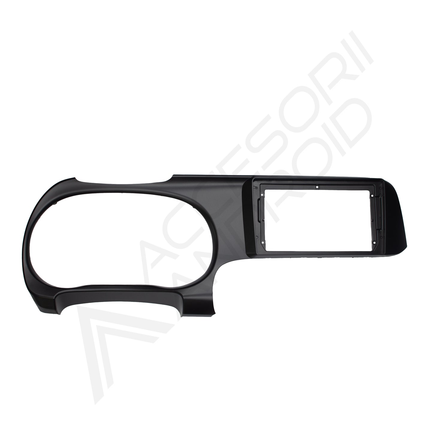 KIT Complet Rama Adaptoare + Cablaj Autodrop Hyundai I10 (2019-2023) pentru Navigatie Multimedia Android 9 inch