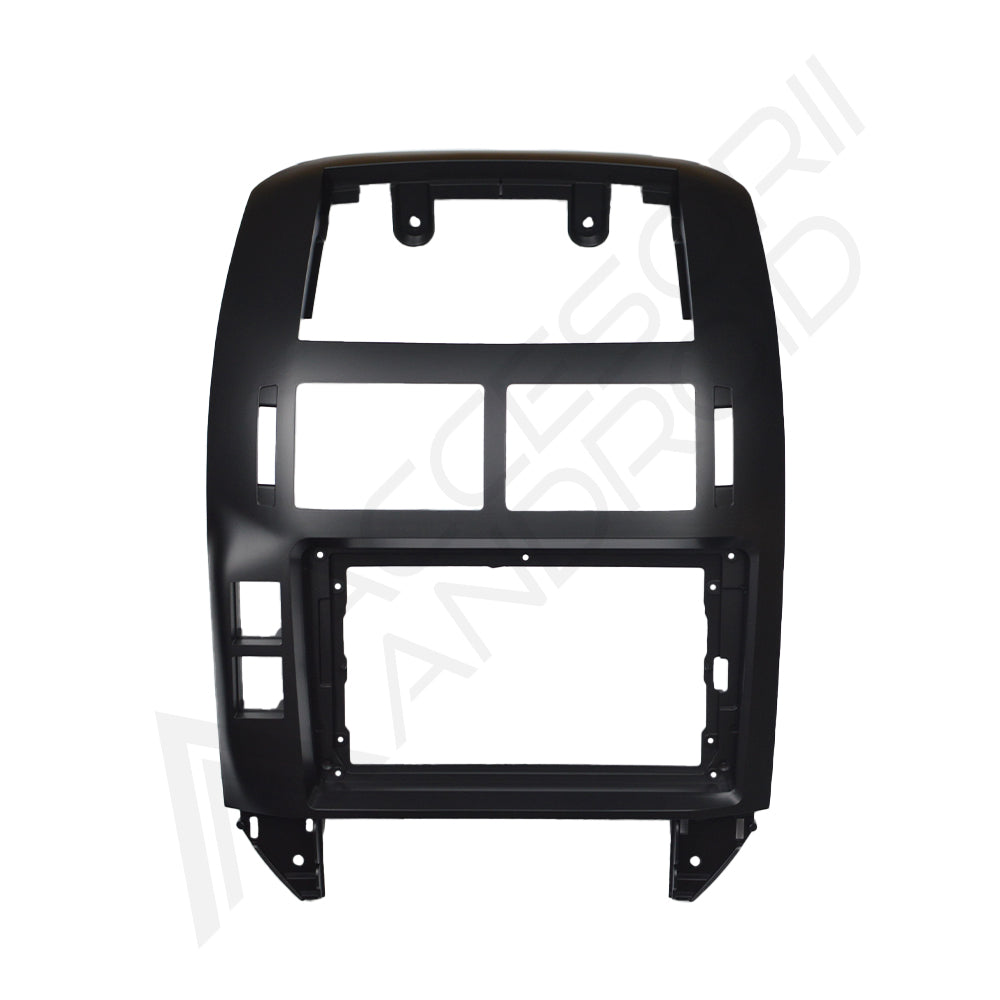 Rama adaptoare Autodrop Volkswagen Polo (2004-2010) pentru Navigatii multimedia Android de 9" Inch