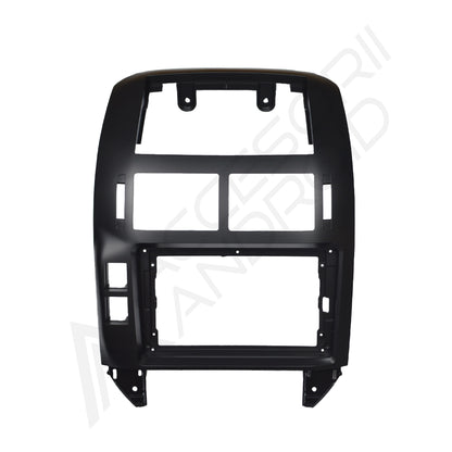Rama adaptoare Autodrop Volkswagen Polo (2004-2010) pentru Navigatii multimedia Android de 9" Inch