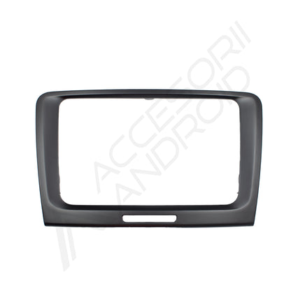 Ramă Adaptoare Skoda Superb compatibilă cu Navigație Android de 7" Inch, 8" și 9"