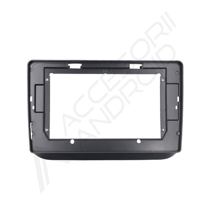 Rama adaptoare Autodrop Skoda Fabia (2008-2014) pentru Navigatii multimedia Android de 10.1" Inch