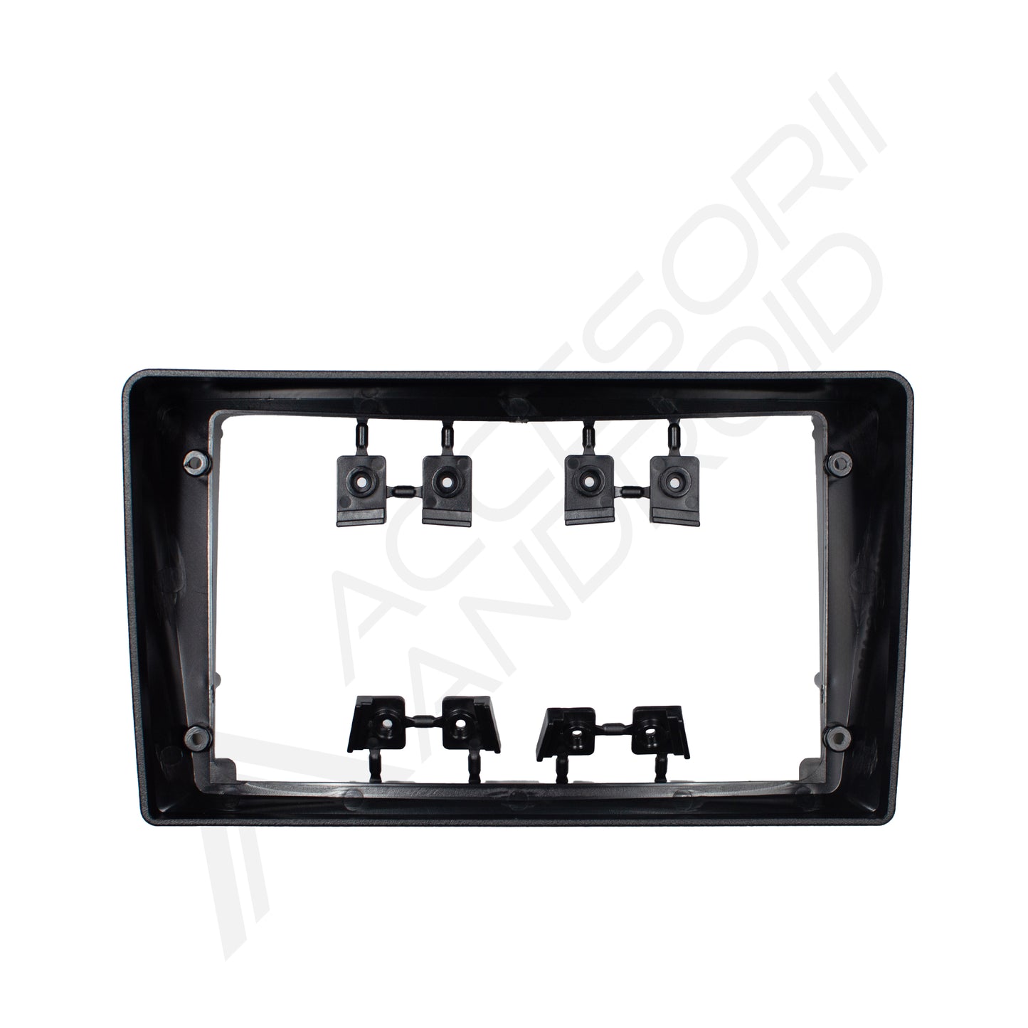 KIT Complet Rama Adaptoare + Cablaj Autodrop Hyundai I40 pentru Navigatie Multimedia Android 9 inch