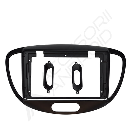 Rama adaptoare Autodrop Hyundai I10 (2008-2013) pentru Navigatii multimedia Android de 9" Inch