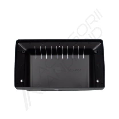 Ramă Adaptoare Volvo XC90 (2004-2014) compatibilă cu Navigație Android de 9" Inch