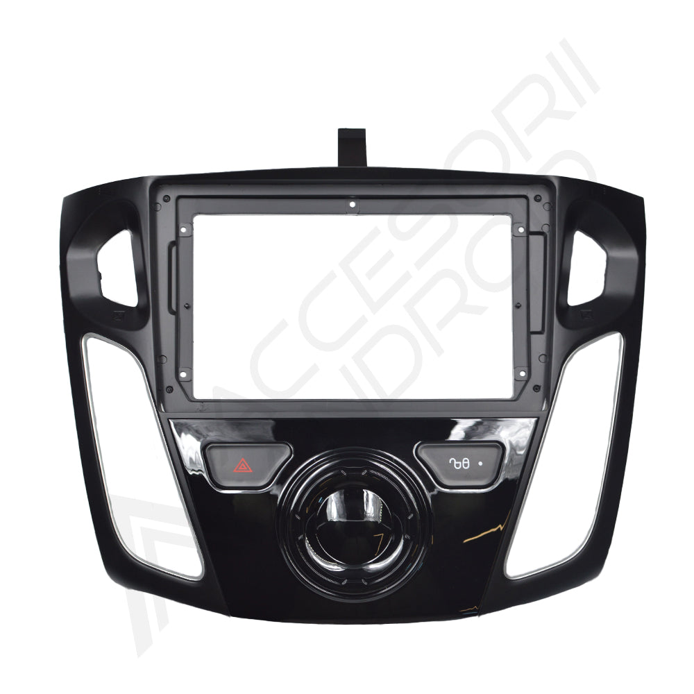 Rama adaptoare & Cablaj Autodrop Ford Focus (2012-2017) pentru Navigatii multimedia Android de 9" Inch