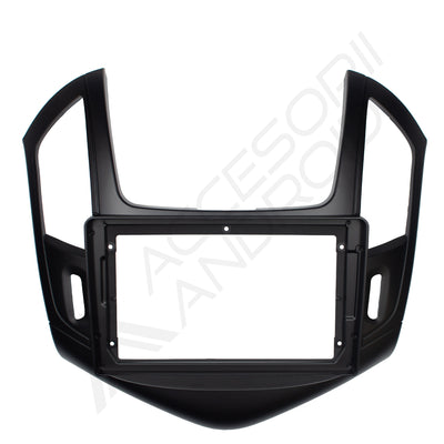 Rama adaptoare Autodrop Chevrolet Cruze (2014+) pentru Navigatii multimedia Android de 9" Inch