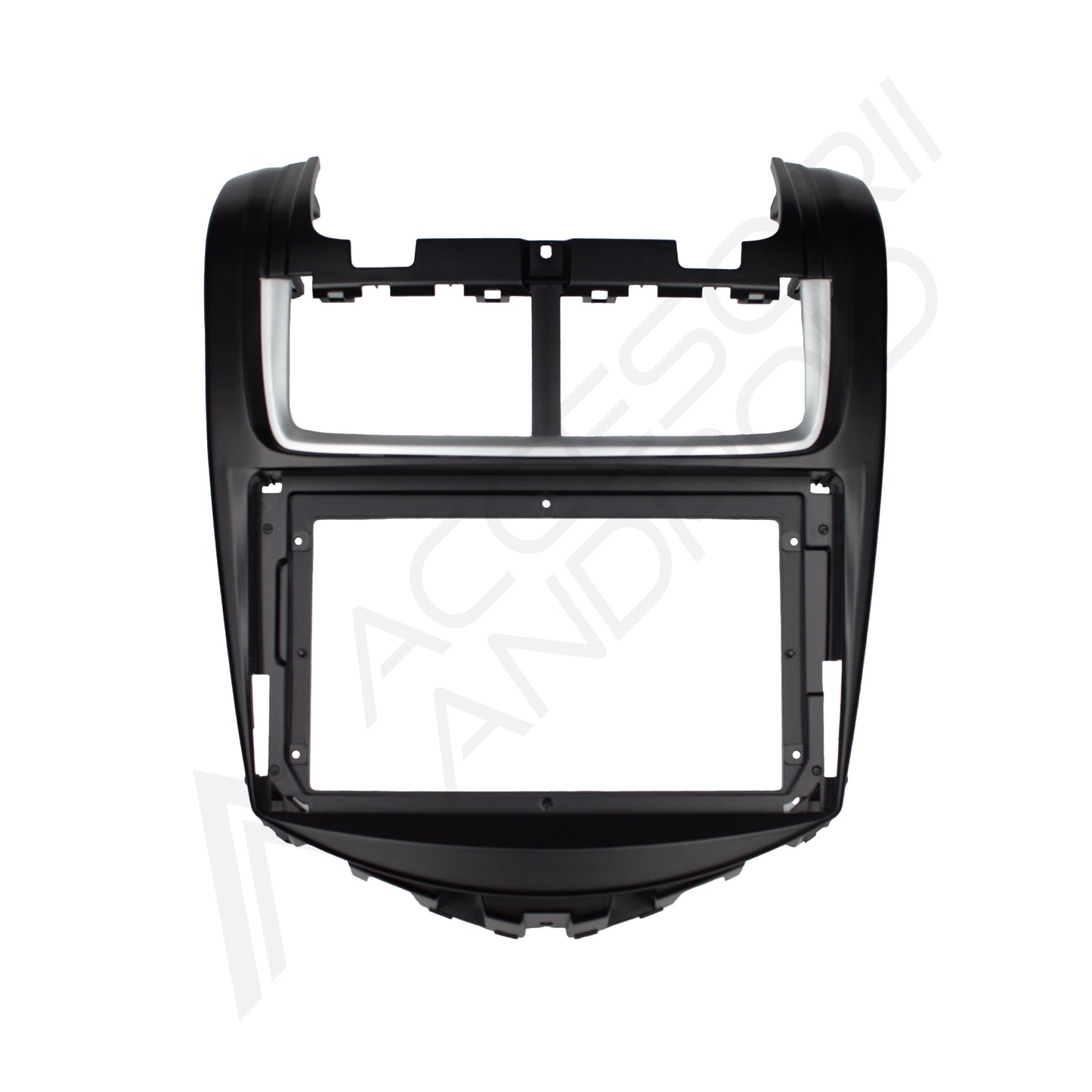 Chevrolet Aveo ramă navigație Android