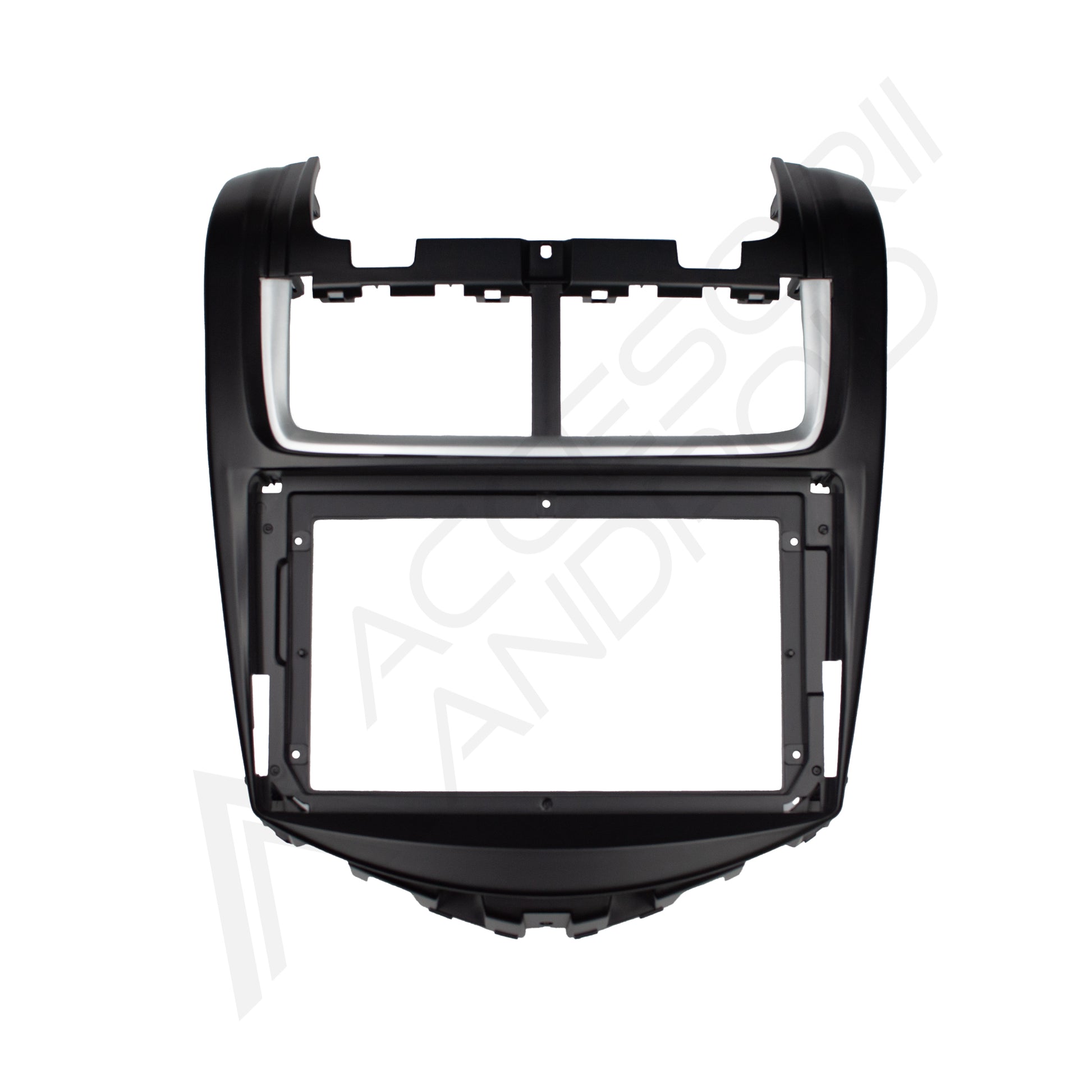 Chevrolet Aveo ramă navigație Android