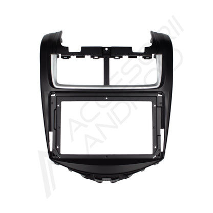 Chevrolet Aveo ramă navigație Android