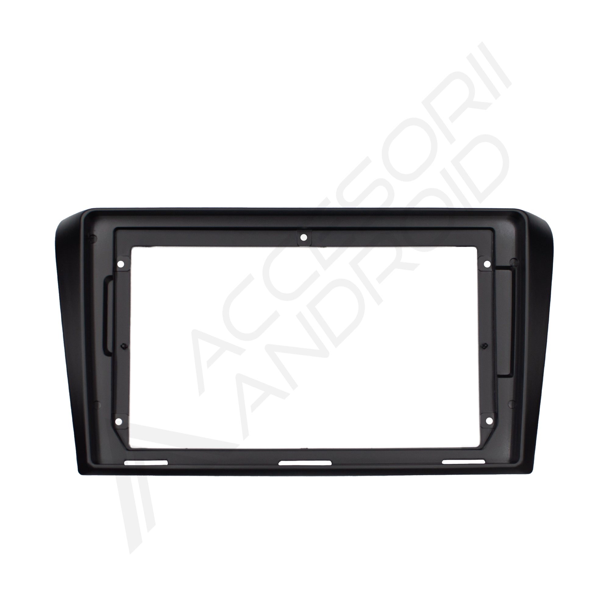 Mazda 3 ramă navigație Android