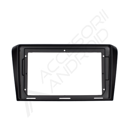 Mazda 3 ramă navigație Android