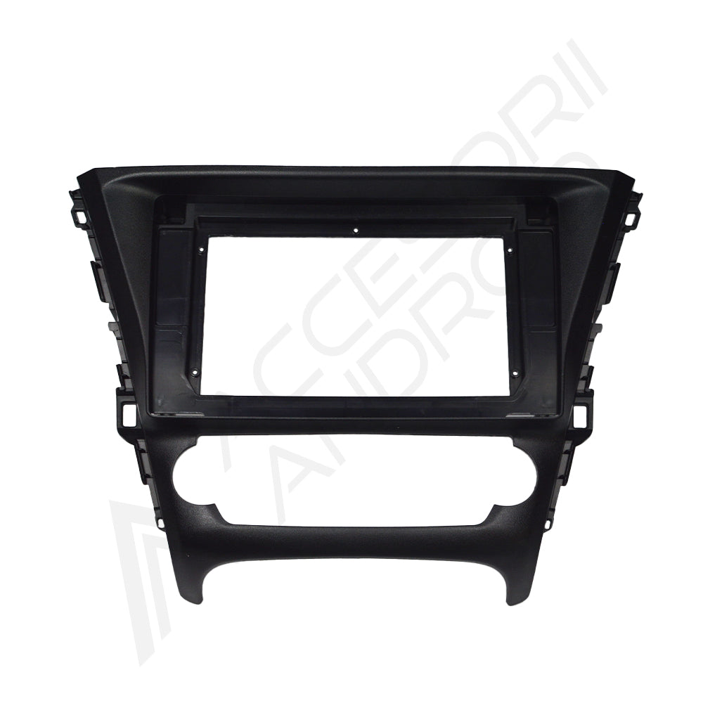 Rama adaptoare Autodrop Toyota Avensis (2015-2018) pentru Navigatii multimedia Android de 9" Inch