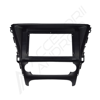 Rama adaptoare Autodrop Toyota Avensis (2015-2018) pentru Navigatii multimedia Android de 9" Inch