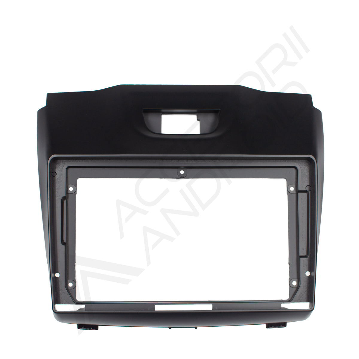 Ramă Adaptoare Isuzu D-Max (2015-2019) compatibilă cu Navigație Android de 9" Inch