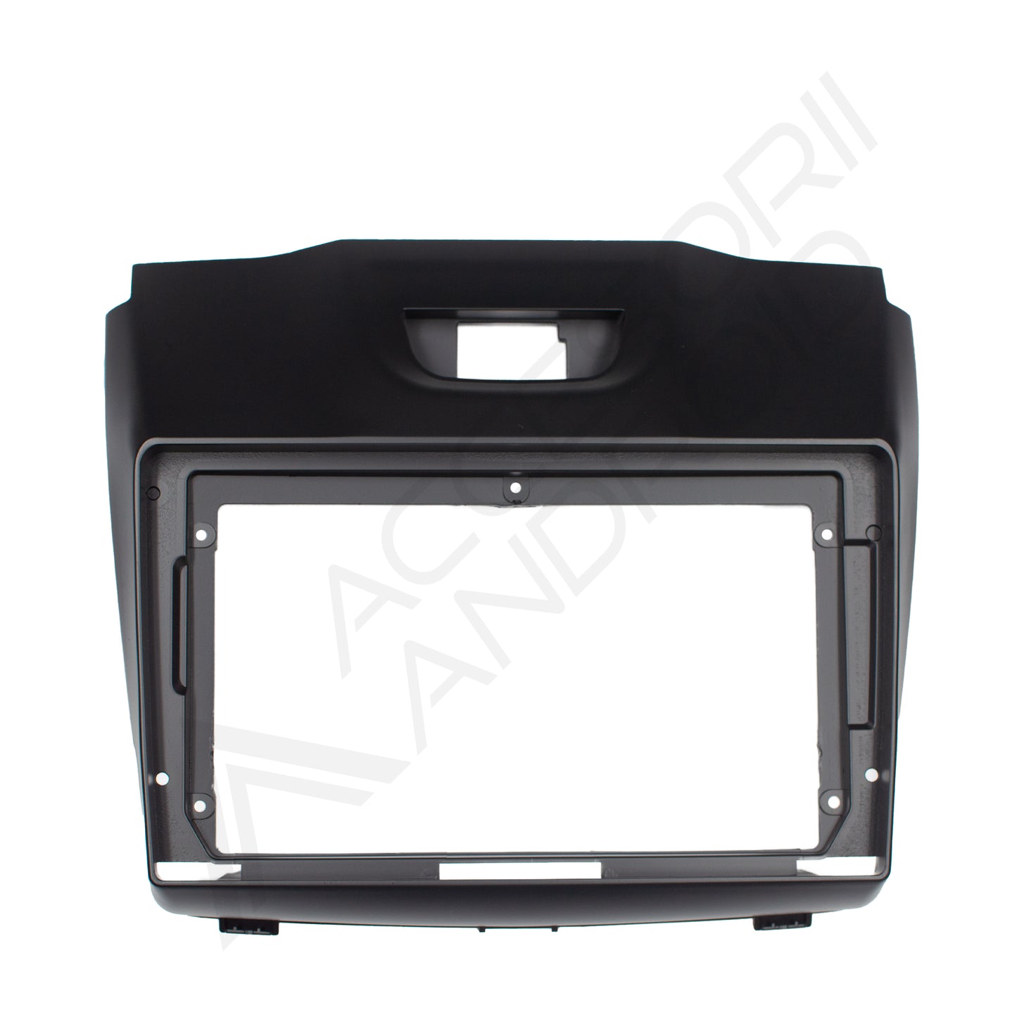 Ramă Adaptoare Isuzu D-Max (2015-2019) compatibilă cu Navigație Android de 9" Inch