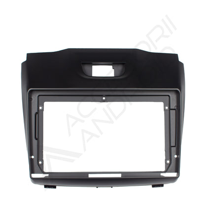 Ramă Adaptoare Isuzu D-Max (2015-2019) compatibilă cu Navigație Android de 9" Inch