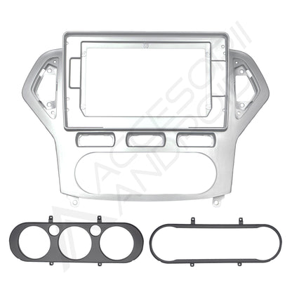 Ramă Adaptoare Ford Mondeo (2007-2010) compatibilă cu Navigație Android de 10.1" Inch