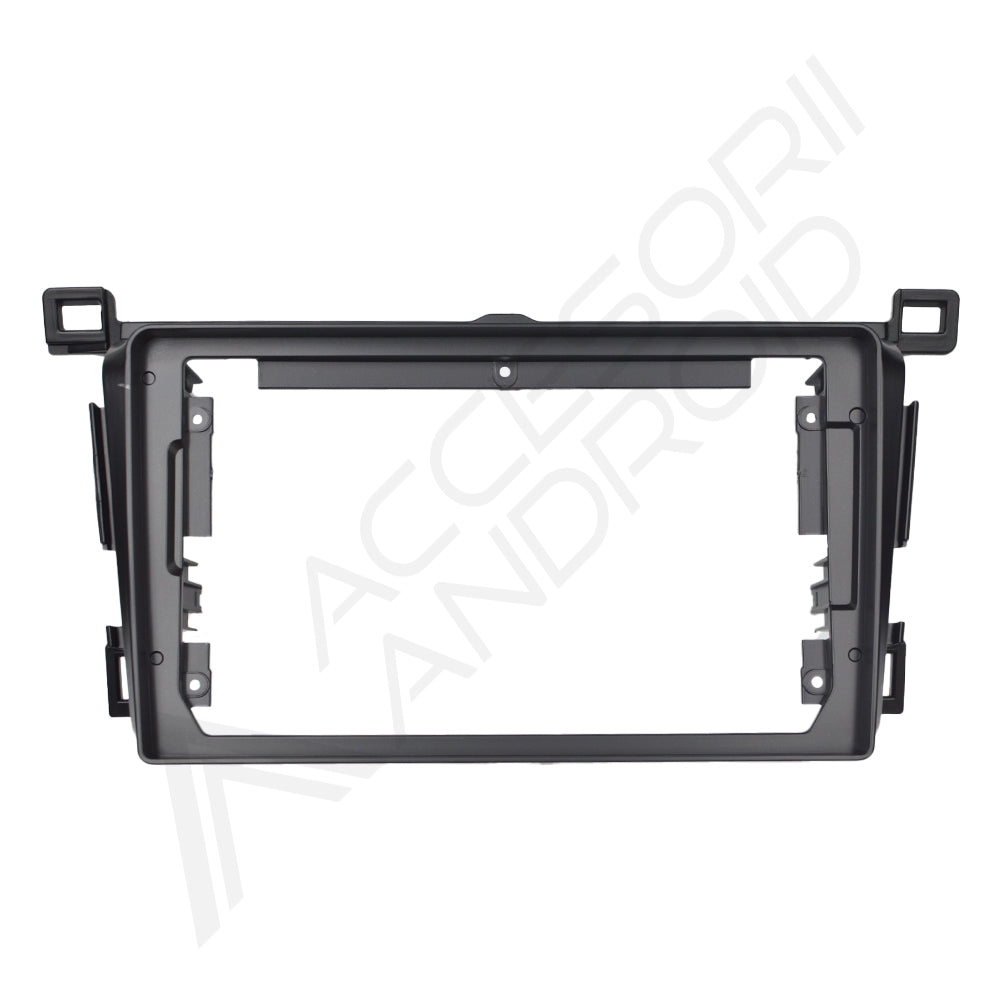 Rama adaptoare Autodrop Toyota RAV4 (2013-2018) pentru Navigatii multimedia Android de 9" Inch