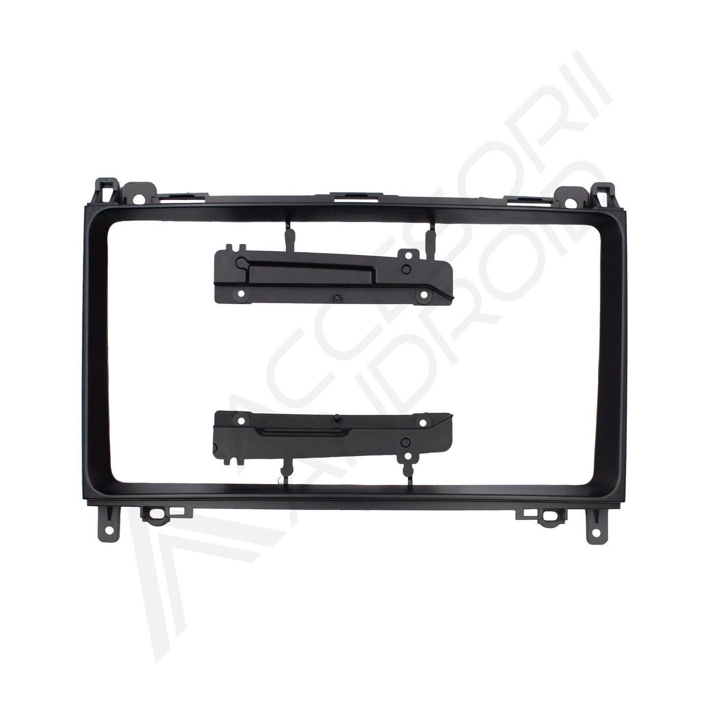 Ramă Adaptoare Mercedes A Class W169, B Class W245 (2004-2012) compatibilă cu Navigație Android de 9" Inch