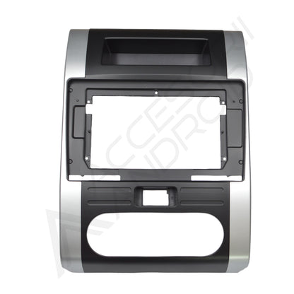 Rama adaptoare Autodrop Nissan X-trail (2008-2012) pentru Navigatii multimedia Android de 10.1" Inch
