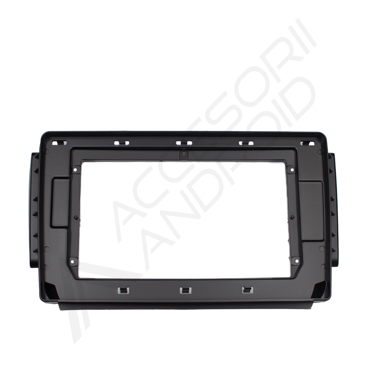 KIT Complet Rama Adaptoare + Cablaj Autodrop Peugeot 2008/208 (2015+) pentru Navigatie Multimedia Android 10.1 inch