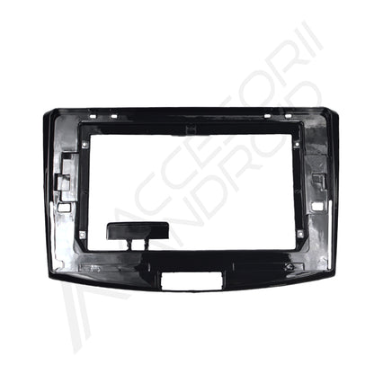KIT Complet Rama Adaptoare + Cablaj Autodrop Volkswagen Passat B6/B7/CC (2011-2015) pentru Navigatie Multimedia Android 10.1 inch (Copy)