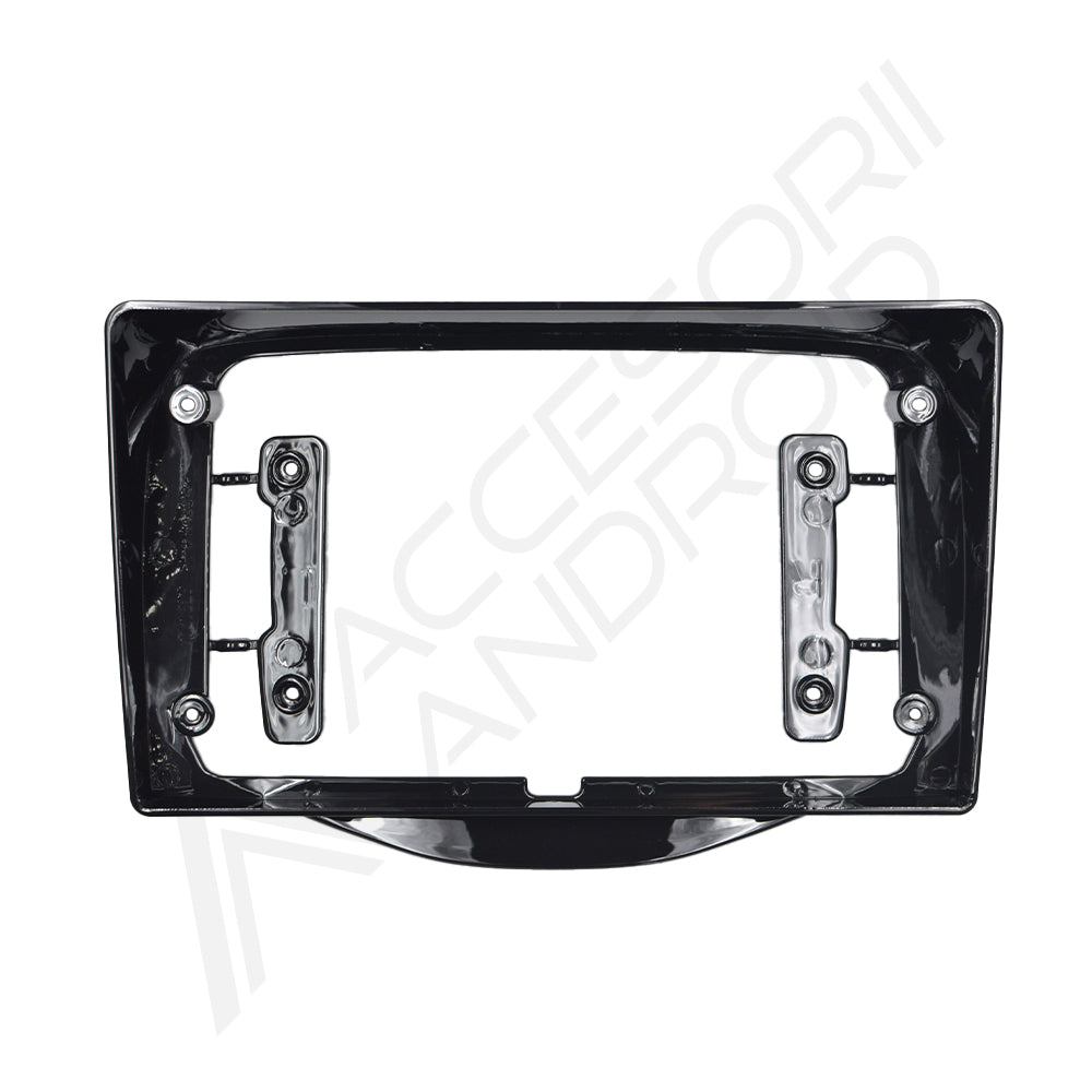 Ramă Adaptoare Toyota Auris (2015-2022) compatibilă cu Navigație Android de 9" Inch