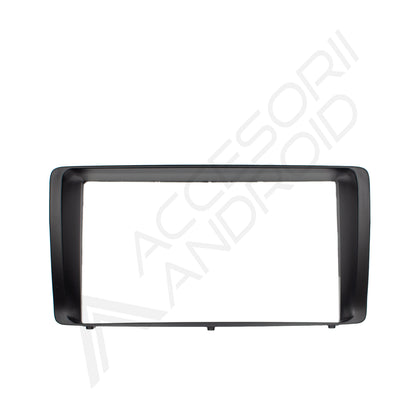 Ramă Adaptoare Toyota Corolla (2001-2006) compatibilă cu Navigație Android de 7" Inch