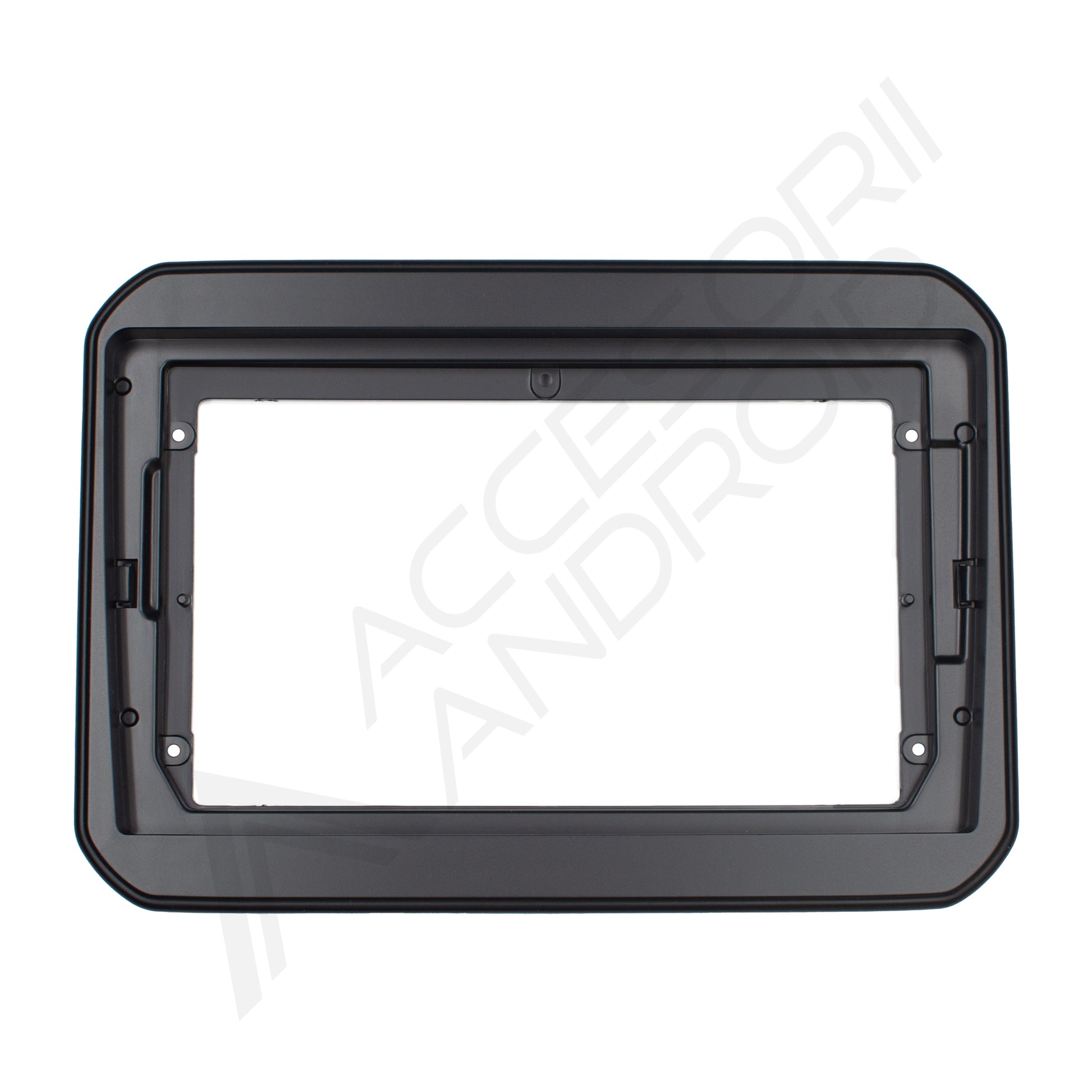 Suzuki Ignis ramă navigație Android