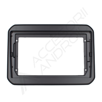 Rama adaptoare Autodrop Suzuki Ignis (2016+) pentru Navigatii multimedia Android de 9" Inch