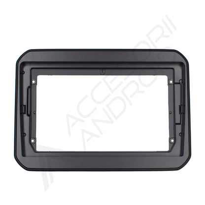 Suzuki Ignis ramă navigație Android